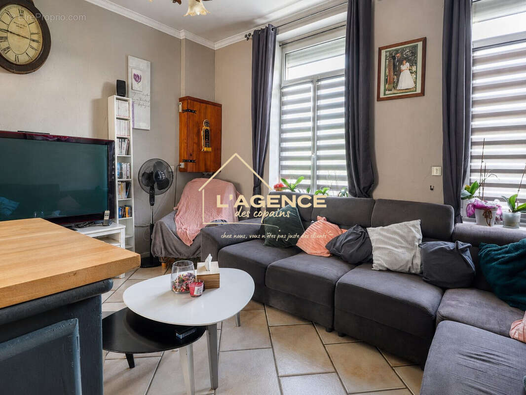 Maison 150 m² à Winnezeele  - photo 2