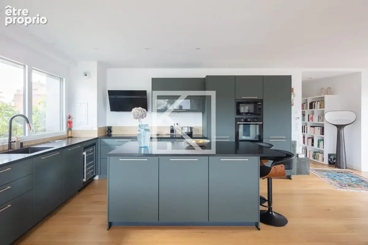 Appartement 132 m² à Le Mans  - photo 3