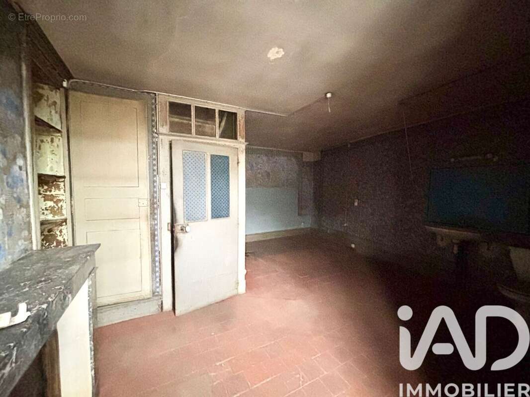 Photo 4 - Maison à ARGENTON-SUR-CREUSE