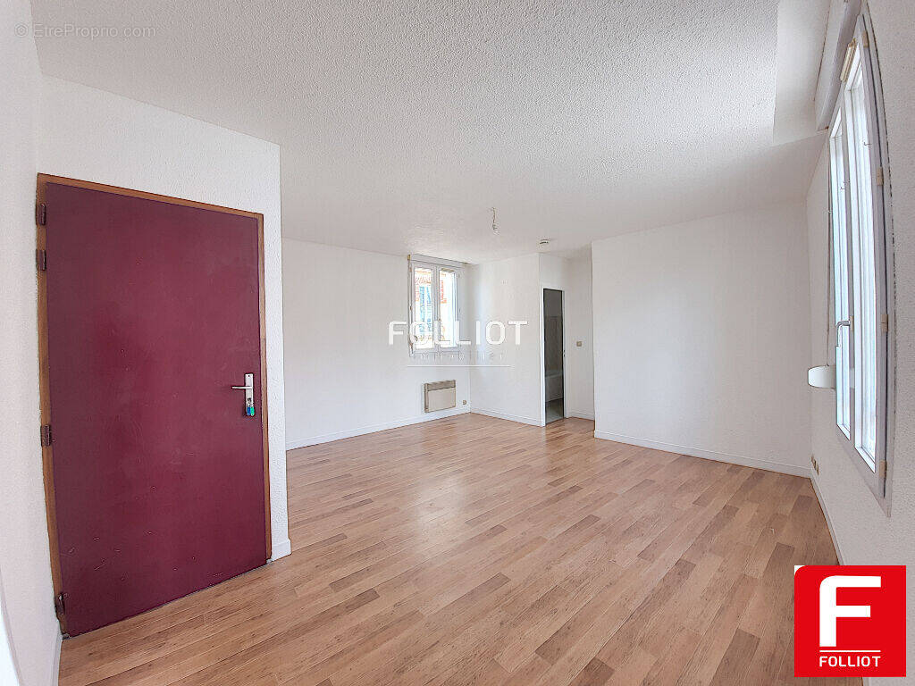 Appartement à GRANVILLE