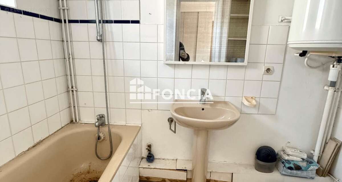 Appartement à OSNY