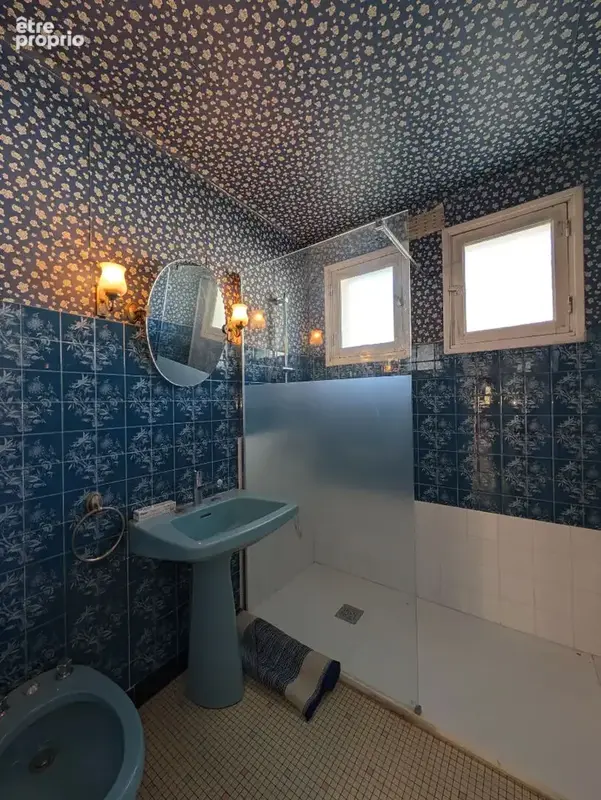 Maison Saint Ave 4 pièce(s) 92 m² + grenier aménageable 66 m² - photo 9