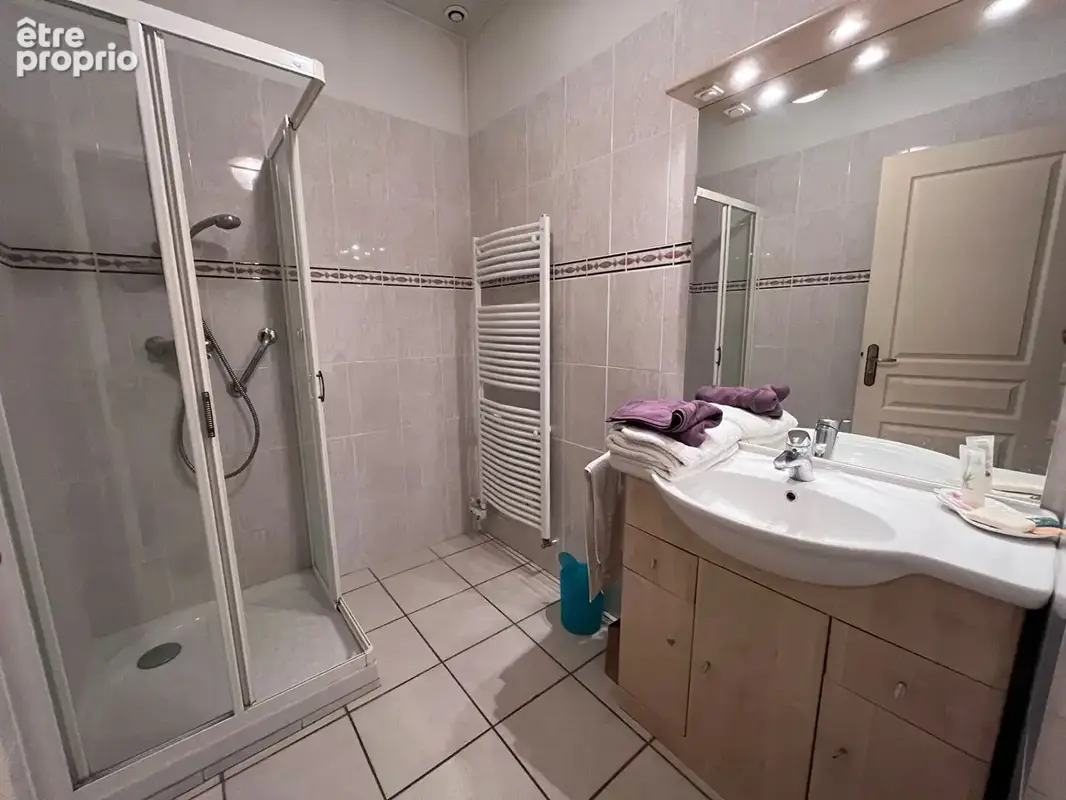 Maison de 105m2 hab 2 chambres avec jardin - photo 5