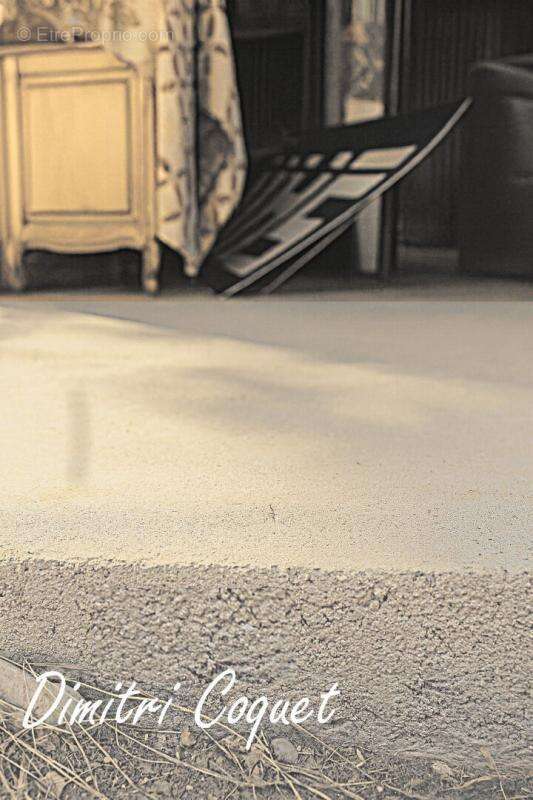 Terrain à COULOBRES