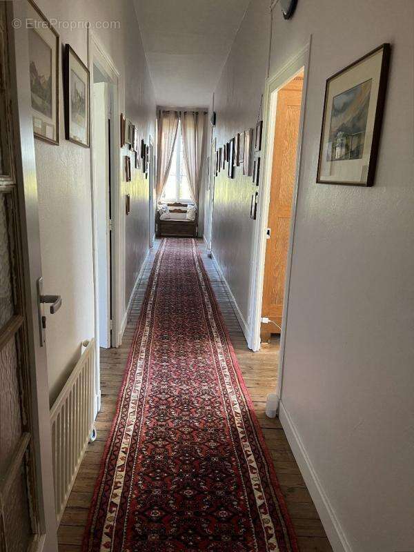 Maison à SAINT-MEDARD-D&#039;EXCIDEUIL