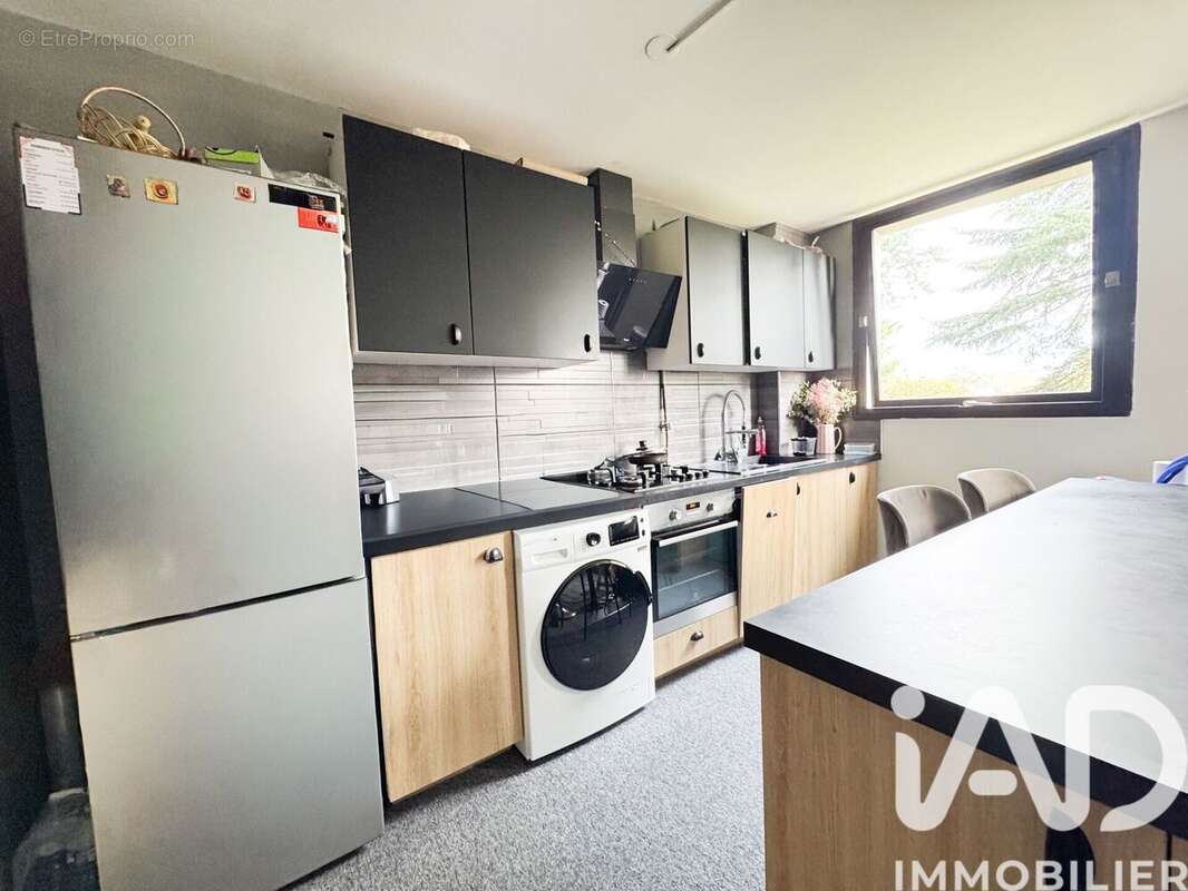 Photo 4 - Appartement à DEUIL-LA-BARRE