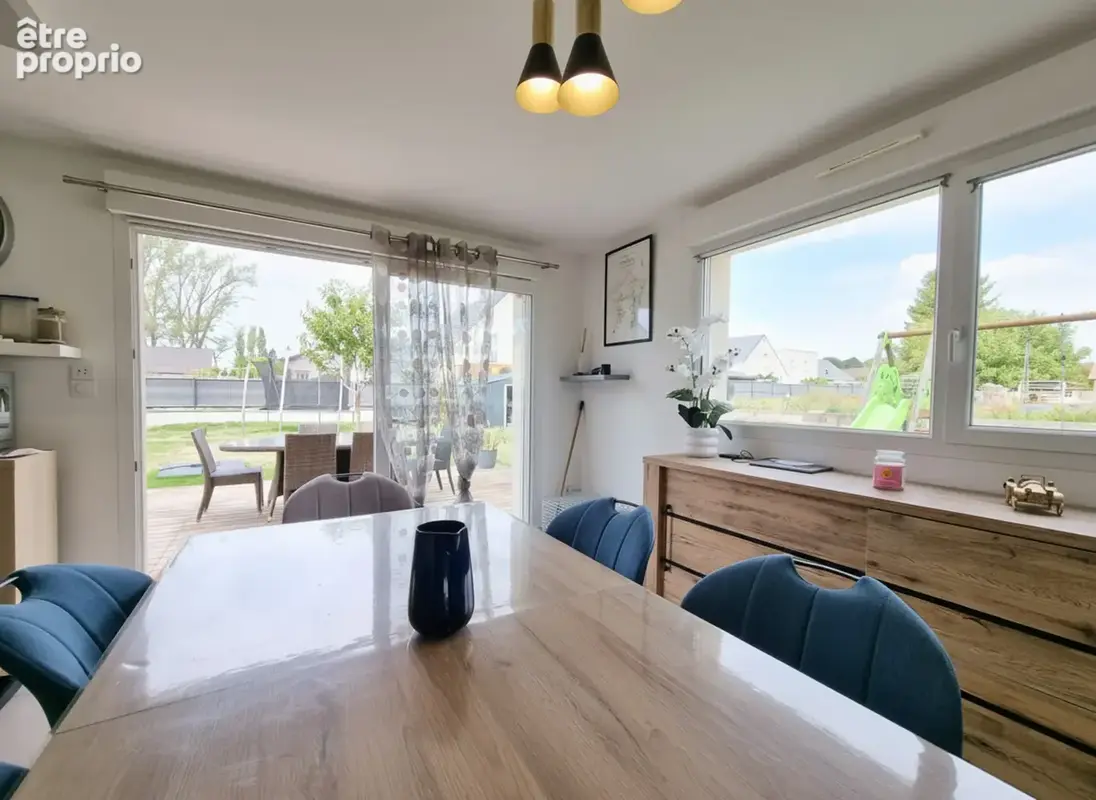 Maison à vendre 6 pièces JONCHEREY (90) - photo 9