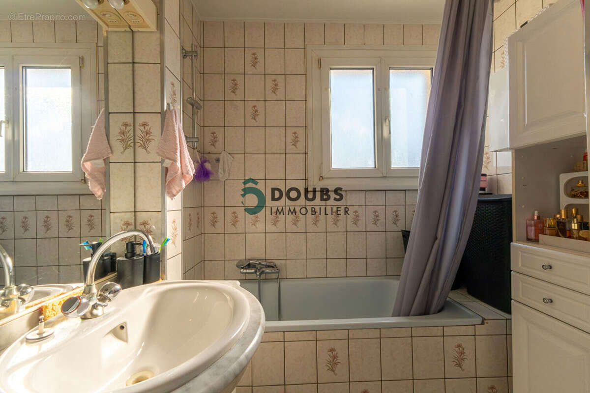 Appartement t3 - photo 16