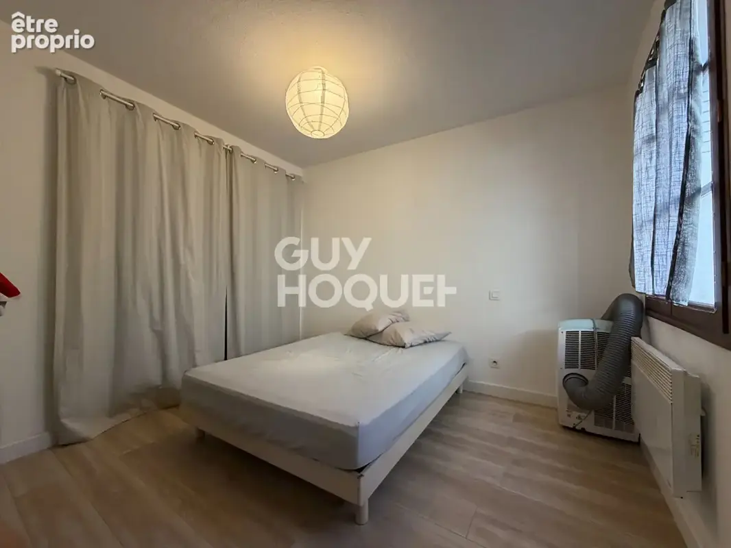 Appartement 2 pièces à vendre à L'Isle-sur-la-Sorgue - Investissement idéal - photo 3