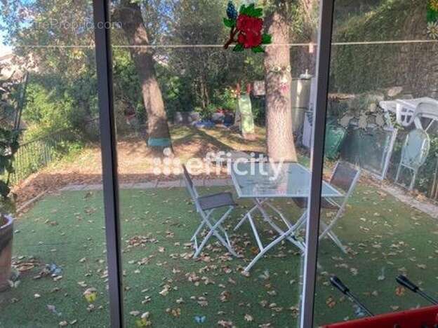 Appartement - photo 14