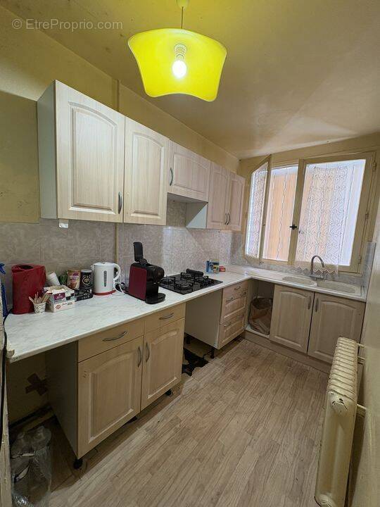 Appartement à ORLEANS