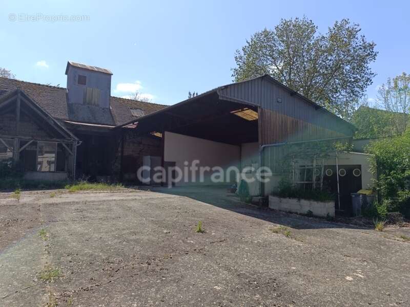 Maison à vendre 7 pièces  (89) - photo 35