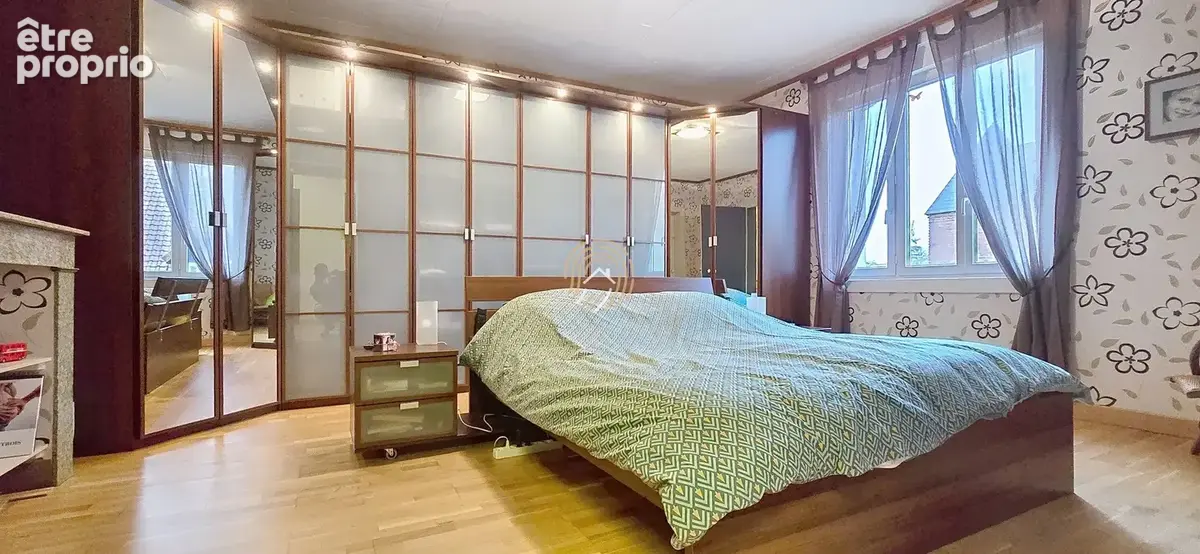 Maison 11 pièces 290 m² à vendre à Croisilles (62128) - photo 5