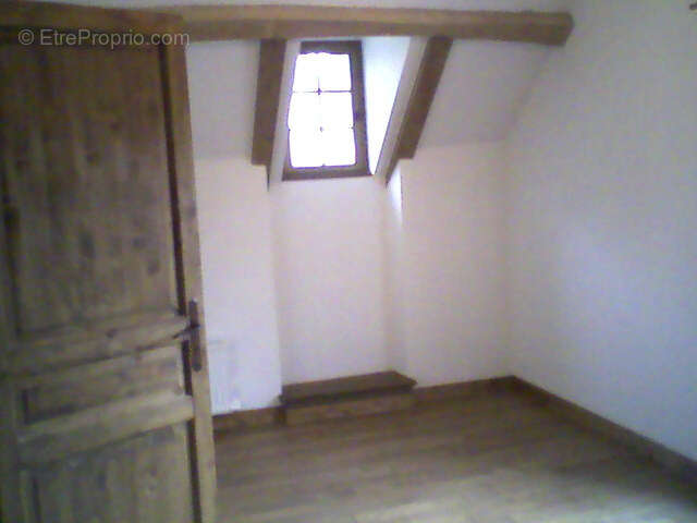 Appartement à COURTEUIL