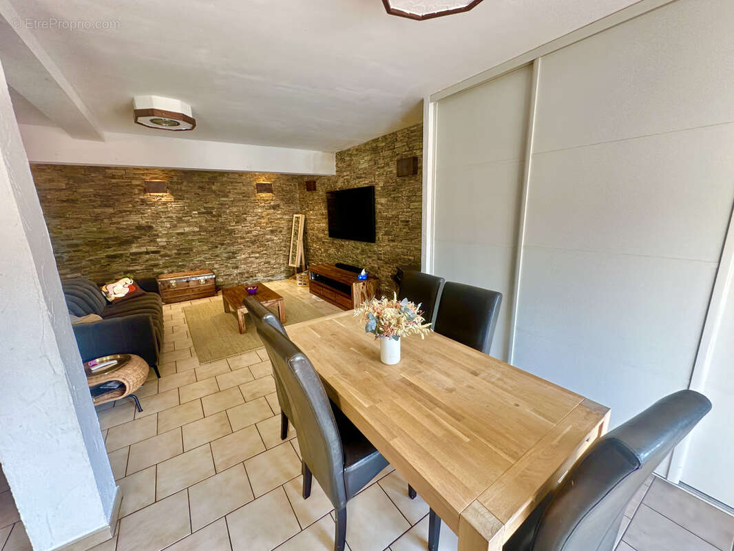 Maison à BANYULS-SUR-MER