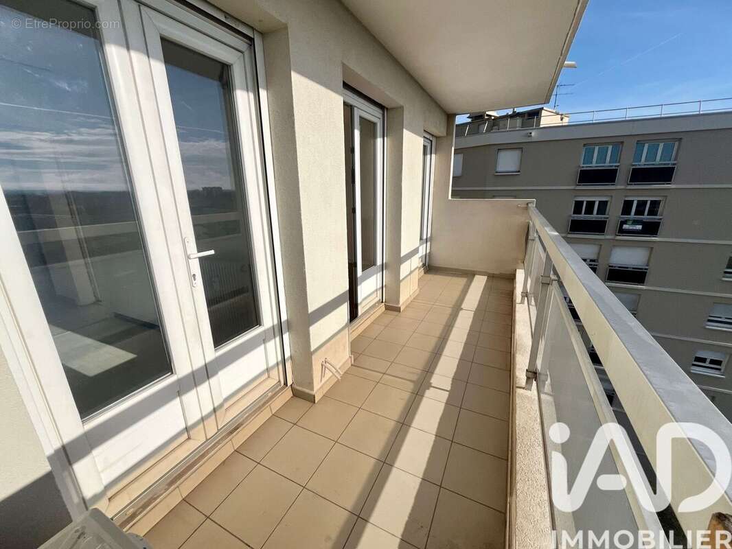 Photo 6 - Appartement à NIMES