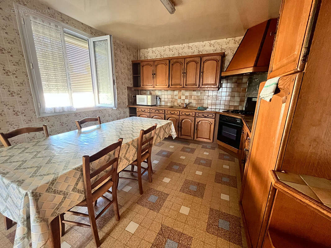 Maison à COIZARD-JOCHES