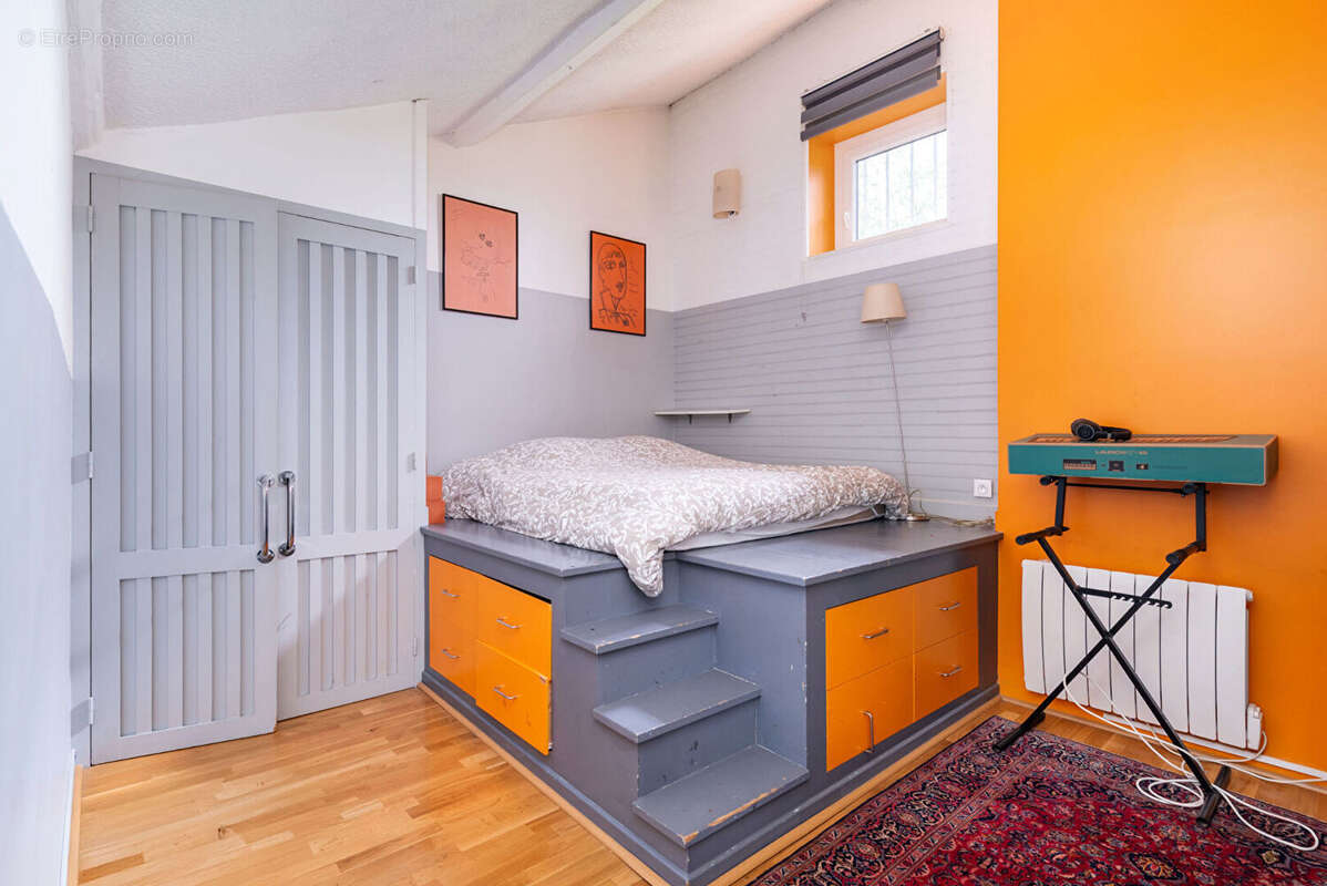 Appartement à LYON-9E