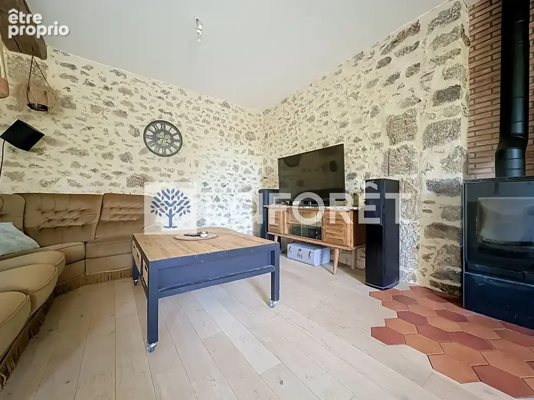 Maison Bressuire 161m2 - photo 6
