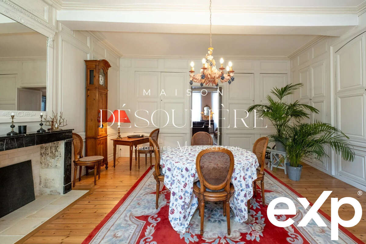 Maison à LA ROCHELLE