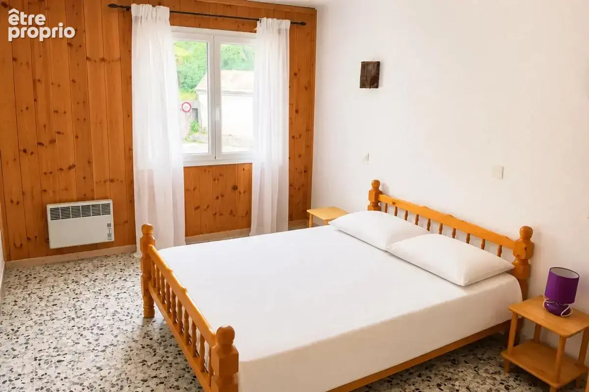 Appartement T4/5 - 98 m2 - Briançon - photo 5