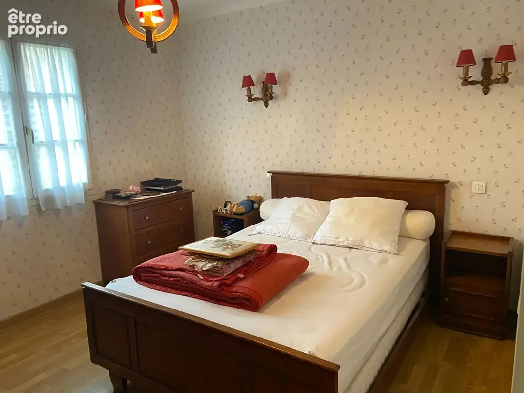 Belle maison dans Vendôme.. - photo 6