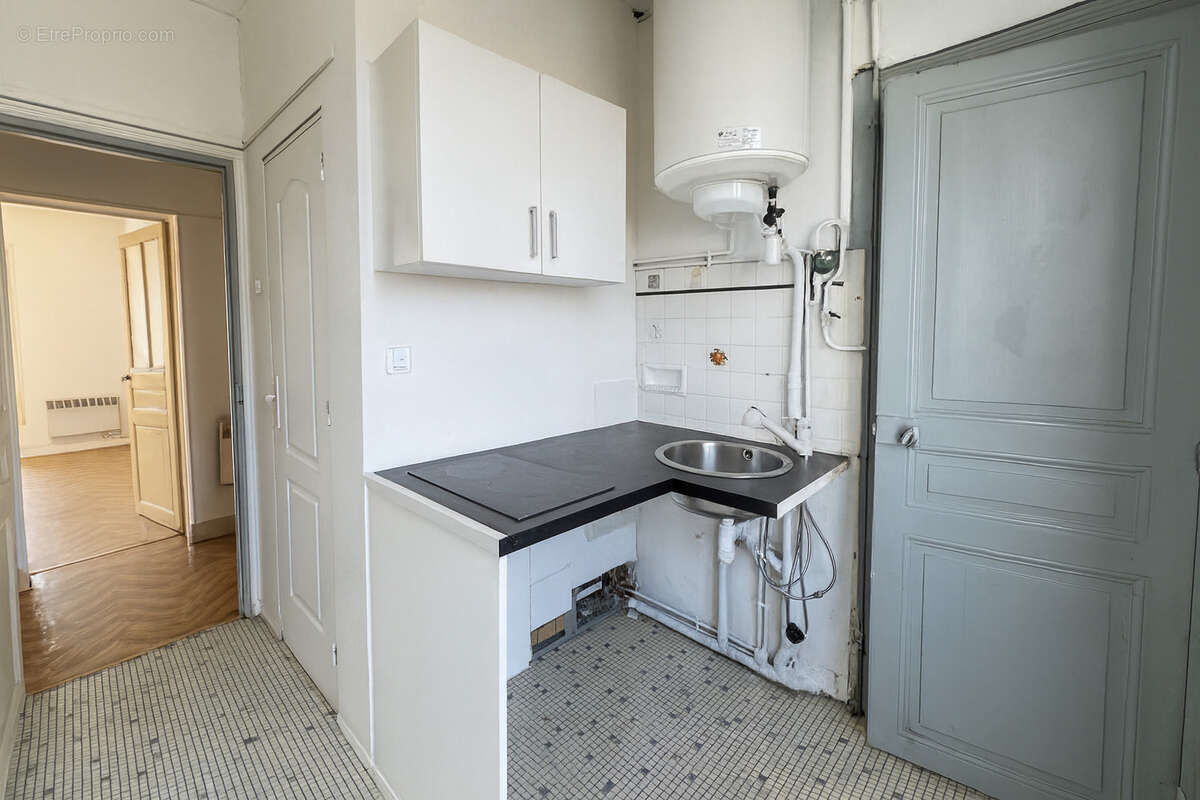 Appartement à SEVRAN
