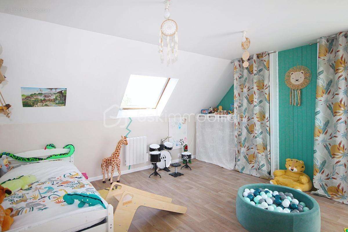 Maison à MALESHERBES