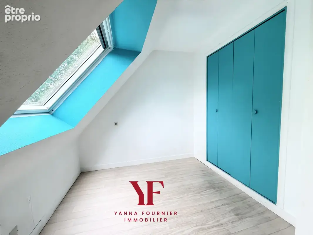 Le folgoët   maison familiale, 5 chambres   très économique - photo 18