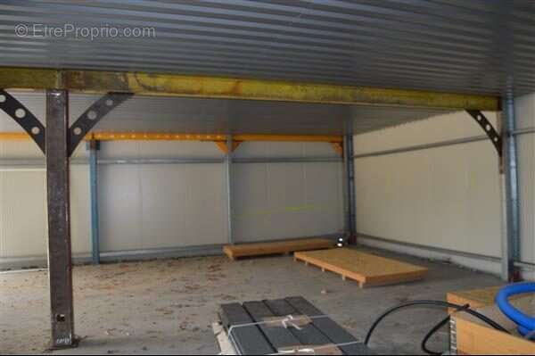 Appartement à VIERZON