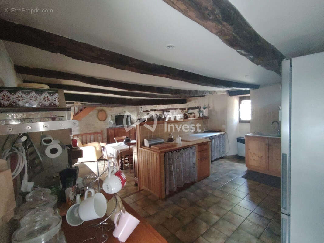 Maison à MARTIEL