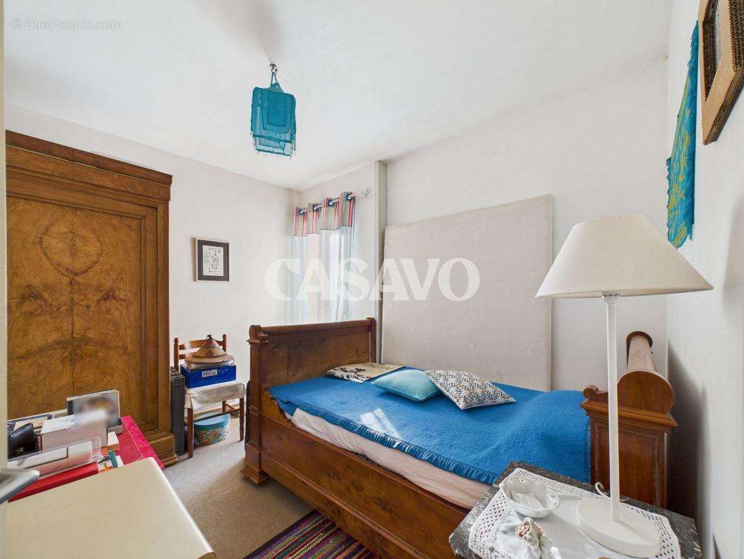 Maison à BOUGUENAIS