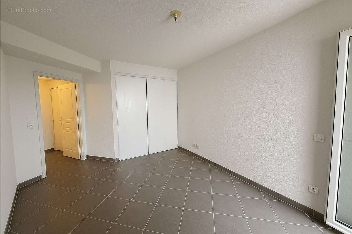 Appartement à SETE