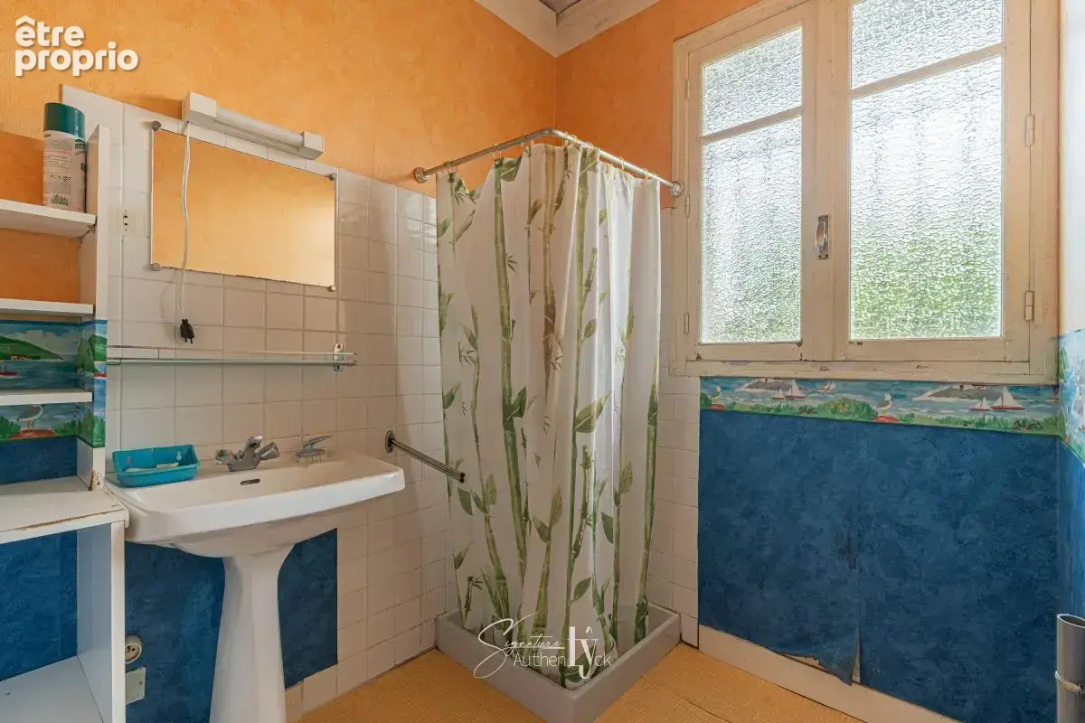 Maison 6 pièces 167 m² à vendre à Saint-Maurice-Les-Brousses (87800) - photo 15