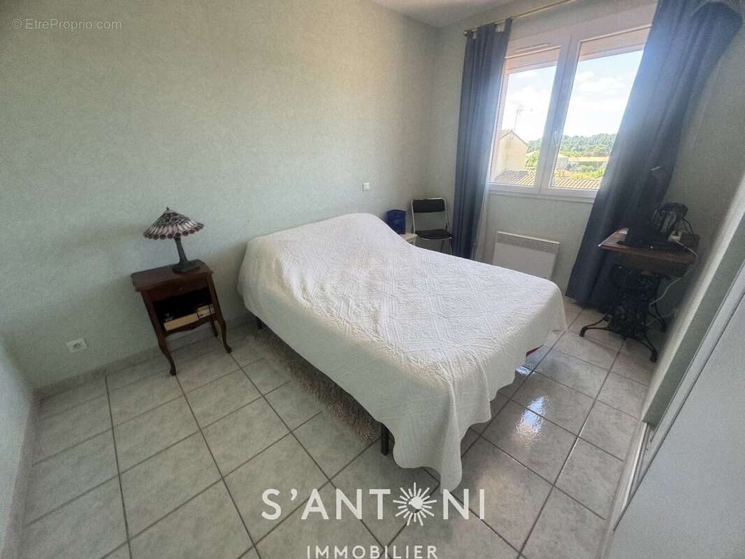 Thezan les beziers -quartier residentiel villa 5 chambres et jardin - photo 7