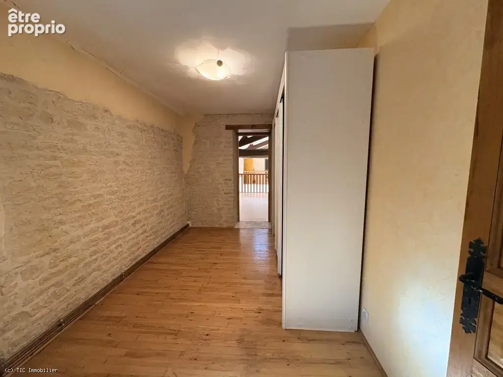 Belle Maison en Pierre avec 4 Chambres et Beau Parc Arboré - photo 21