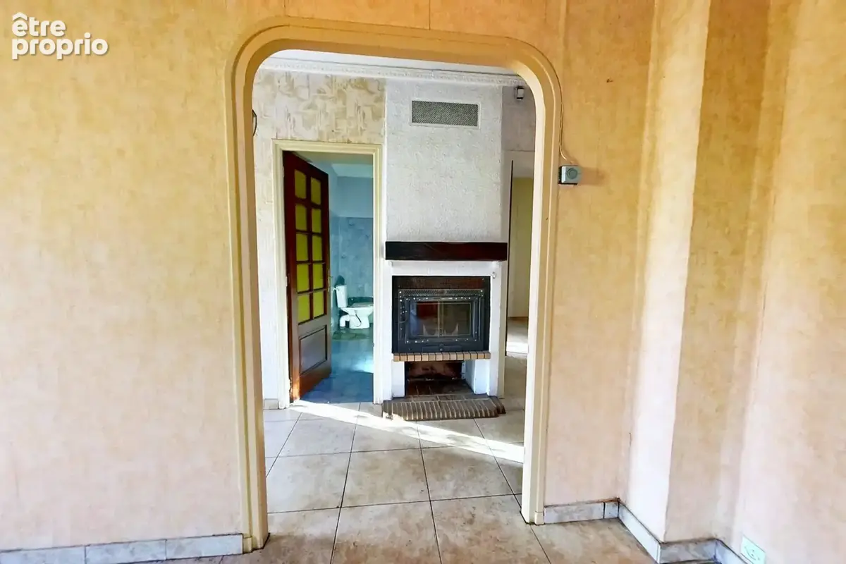 Maison 7 pièces 95 m² à vendre à Beziers (34500) - photo 7