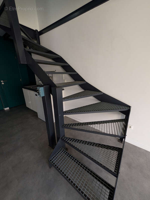 Appartement à TROYES