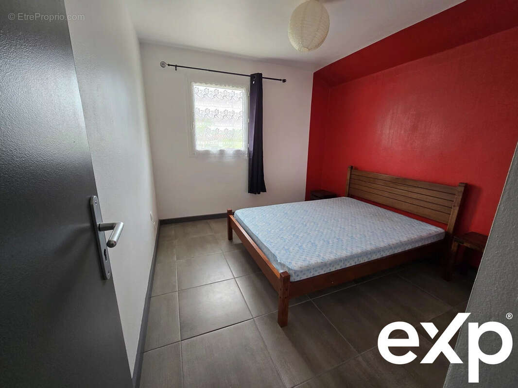 Appartement à LA PLAINE-DES-PALMISTES