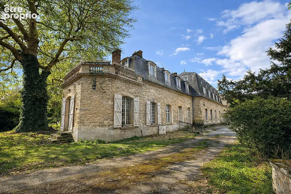 Maison 20 ou plus chambre(s) à vendre - photo 3