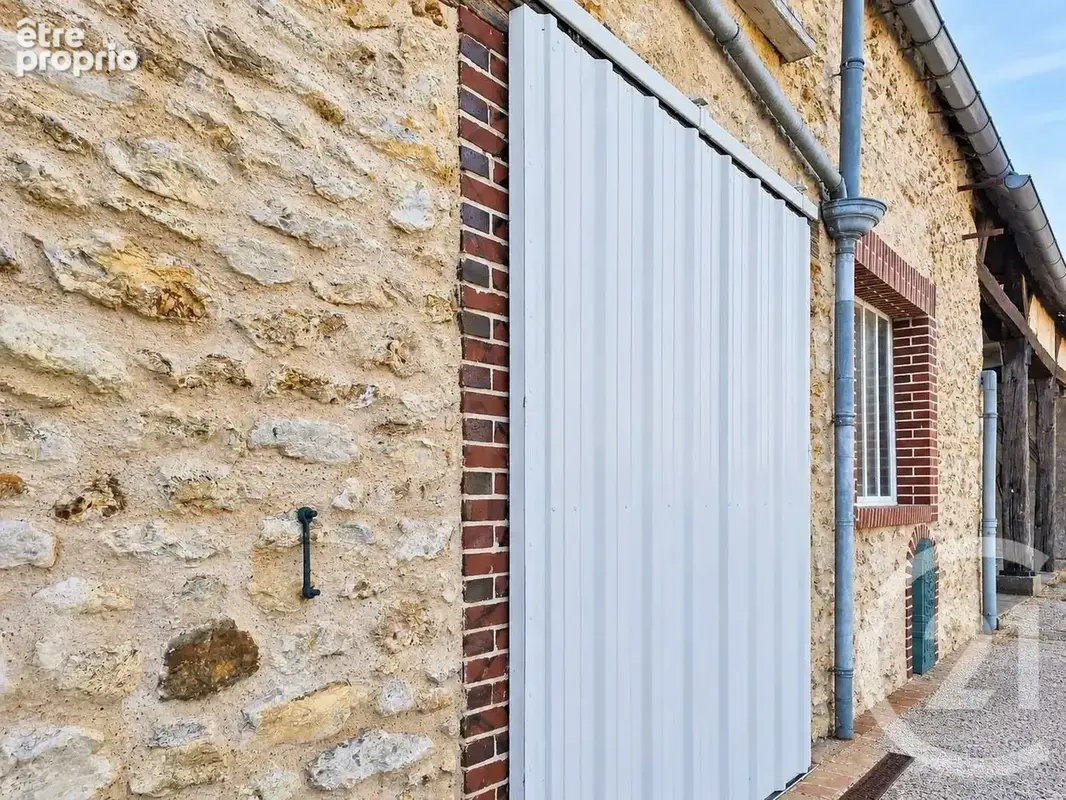 Maison 8 pièces 266 m² à vendre à Aunay-Sous-Auneau (28700) - photo 12