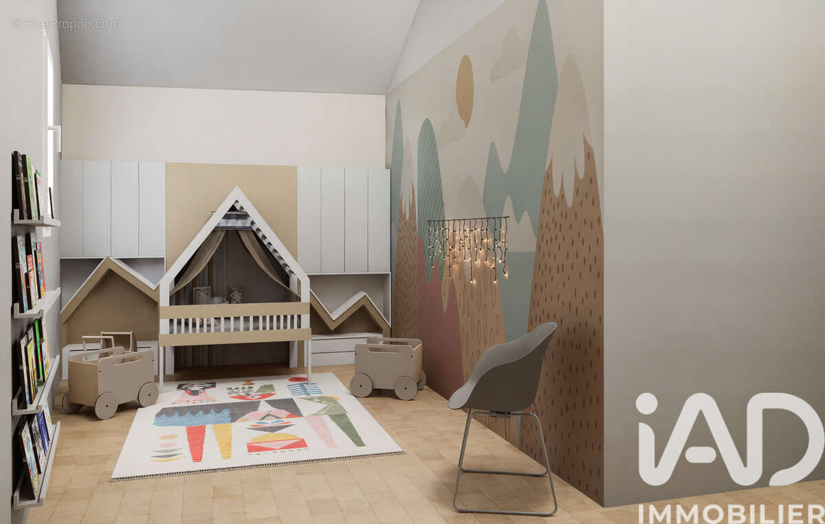 Photo 7 - Appartement à EPERNAY