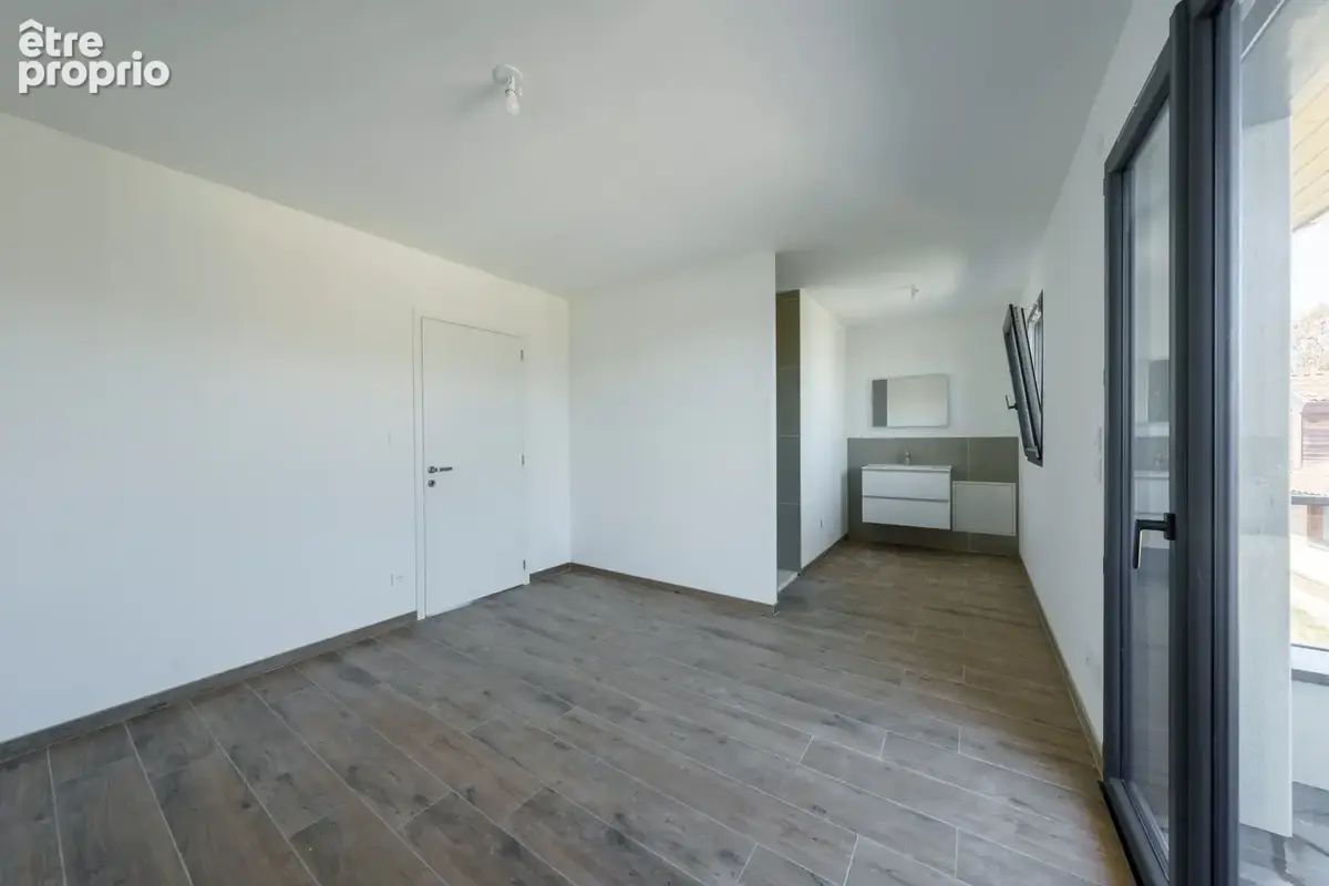 Maison - 108m2 - 4 pièces - photo 13