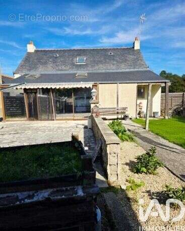 Photo 3 - Maison à LA CHAPELLE-DES-MARAIS