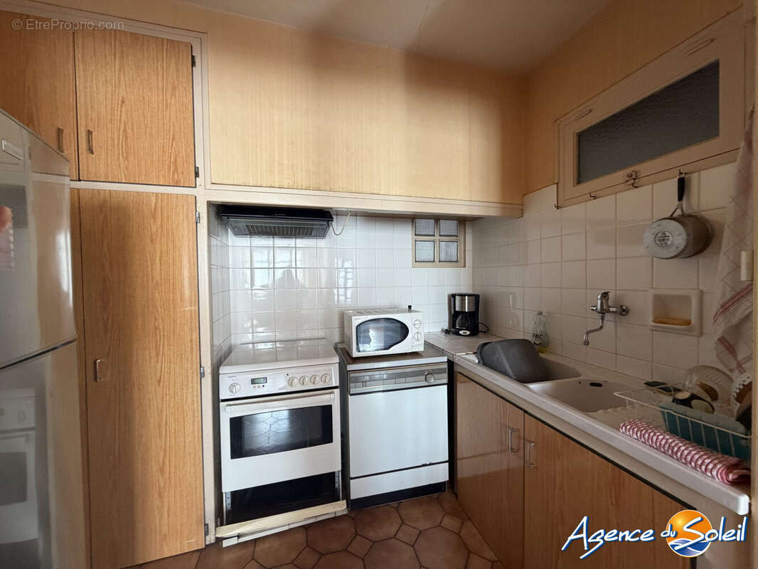 Maison à FERRALS-LES-CORBIERES