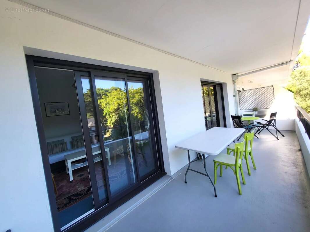 QUIMIAC bourg appartement de 74m2 - photo 5