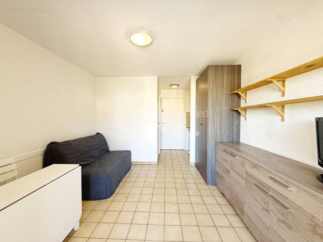 Appartement à SETE