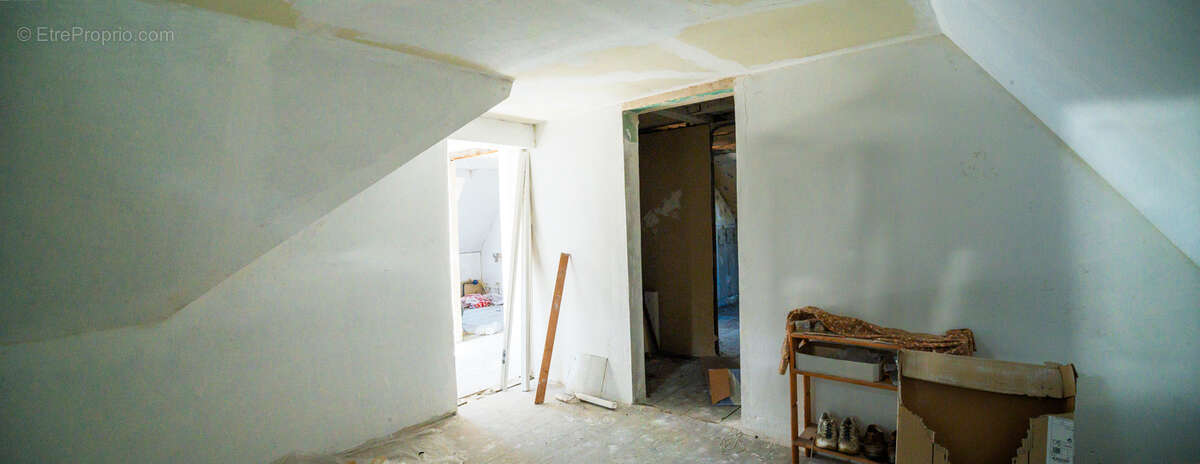 Appartement à RIEDISHEIM