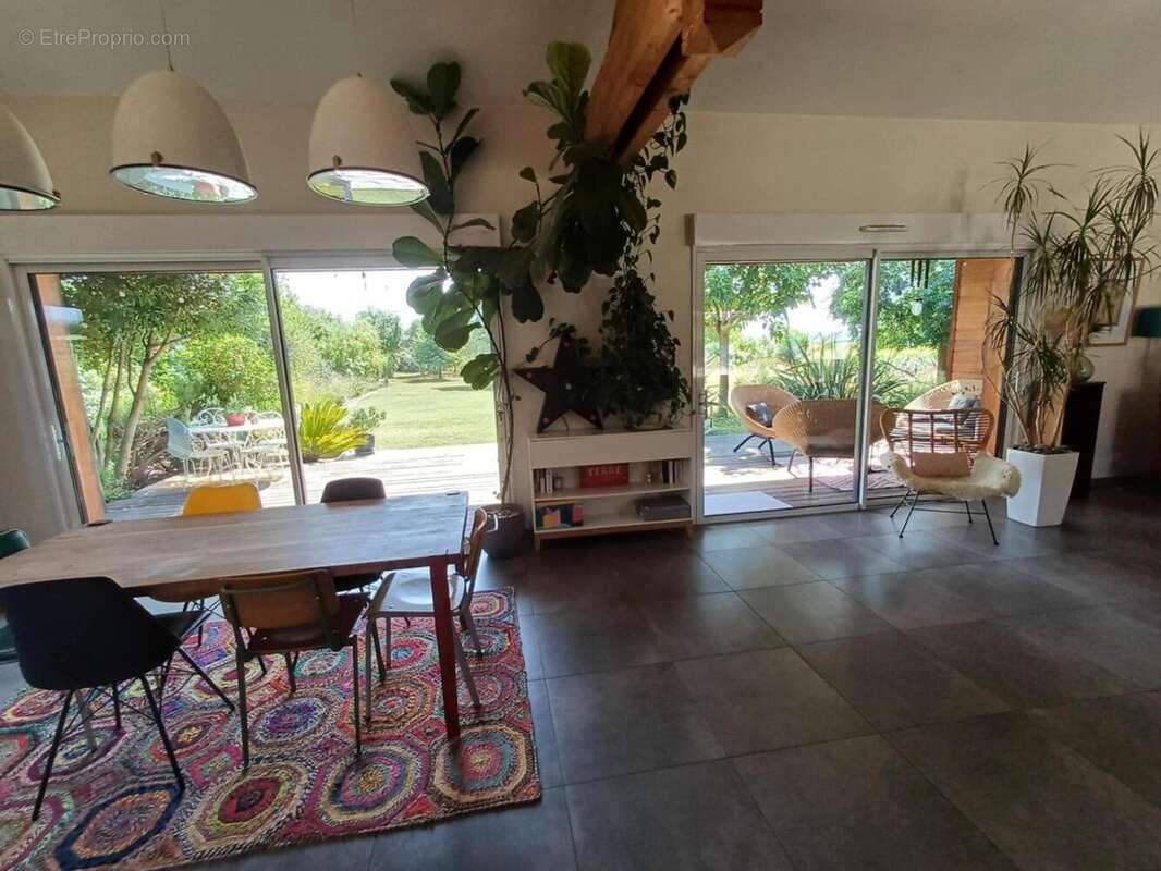 Photo 4 - Maison à PRESERVILLE