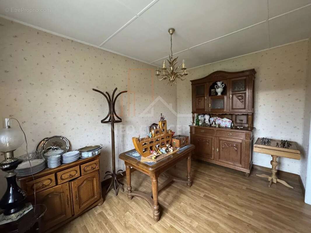 Maison à SOUFFLENHEIM